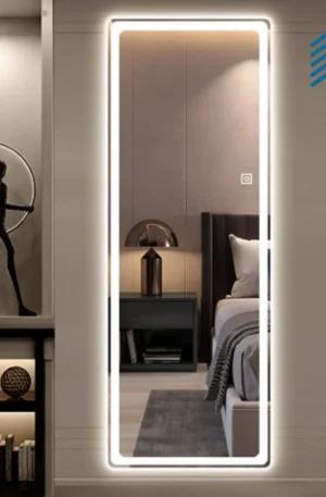 Full Length LED Mirror