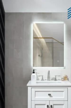 Backlight LED Vanitiy Mirror