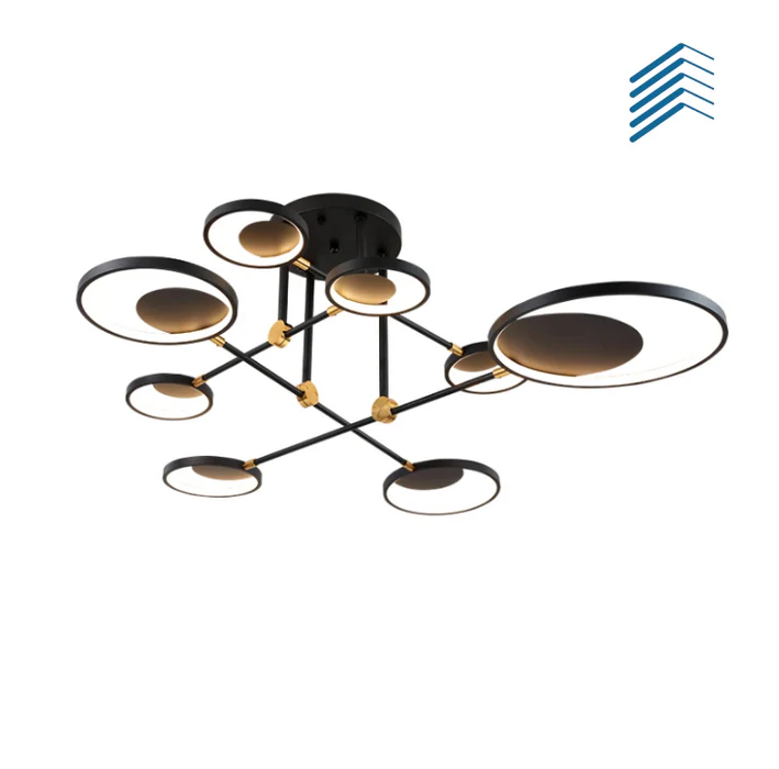 Mercurio Ceiling Lamp