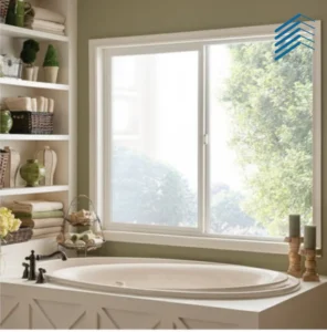 3 Tracks Sliding Window