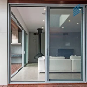 Sliding Glass Patio Door